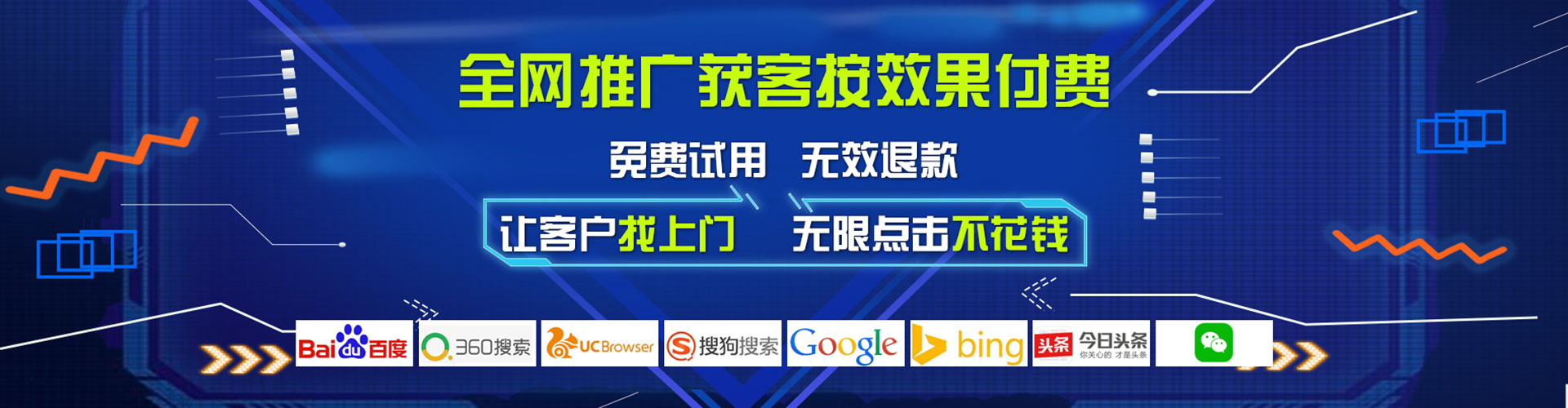 句容sem推广
